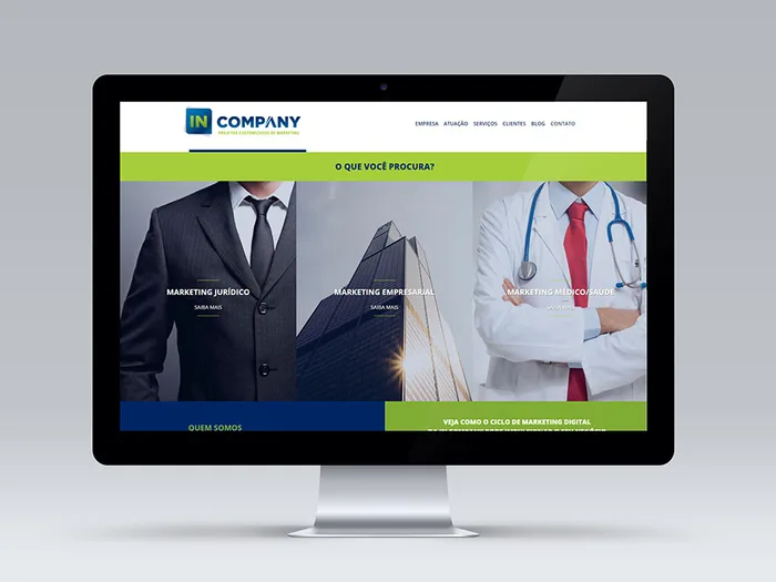 In Company