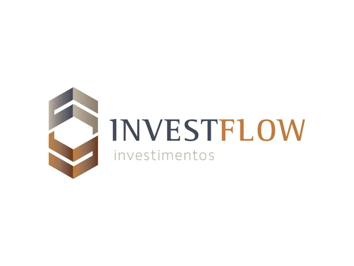 Investflow – logo
