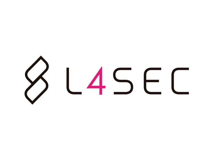 Logo – L4SEC Segurança da informação