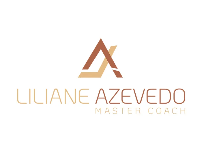 Liliane Azevedo Coach – logo