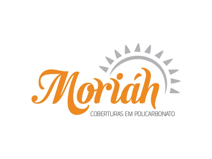 Moriáh – logo